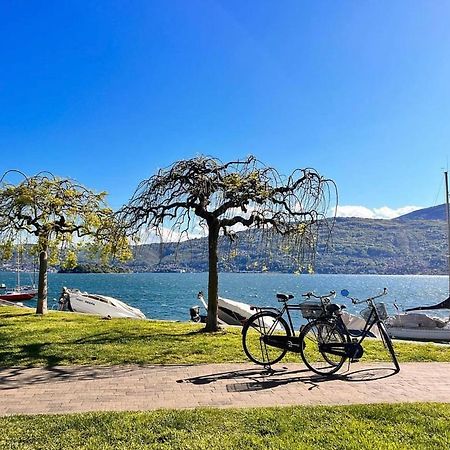 Appartamento Elena Feriolo Eksteriør billede