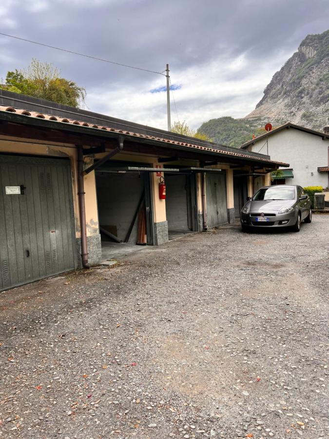 Appartamento Elena Feriolo Eksteriør billede